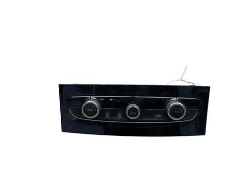 Used Climate control Climate control 33550949 33550949