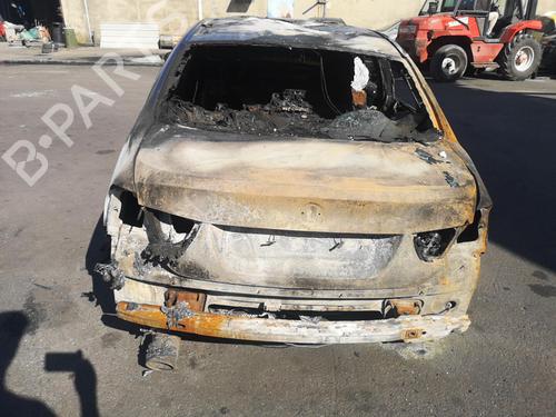 Front left window mechanism BMW 3 (E90) 320 d xDrive | BP25533410C22  - Image 14