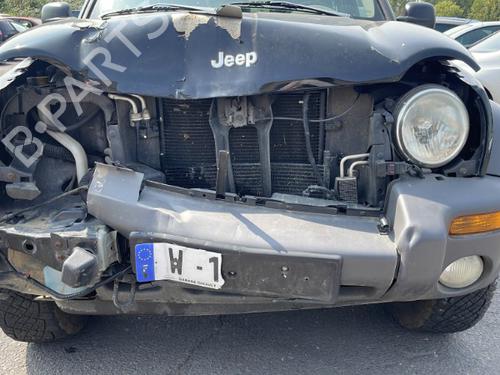 Left sun visor JEEP CHEROKEE (KJ) 2.8 CRD 4x4 | BP25509097I1  - Image 8