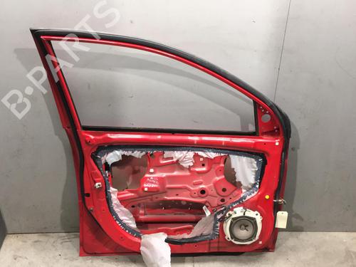 Left front door KIA PICANTO I (SA) 1.0 | BP25515208C2 