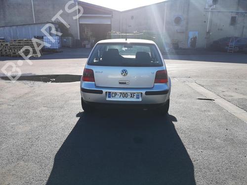 Commande Chauffage VW GOLF IV (1J1) 1.6 16V | BP25517745I5 