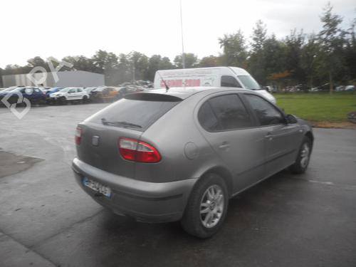 Used Parts SEAT LEON (1M1) 1.9 TDI 2496269