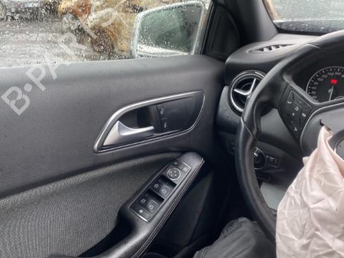 Rear left panel MERCEDES-BENZ A-CLASS (W176) A 180 CDI / d (176.012) | BP25543146C60  - Image 16