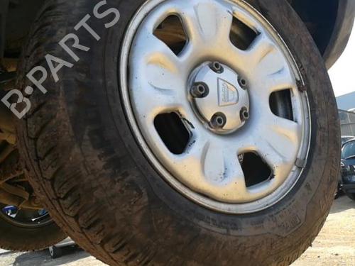 Front wiper motor DACIA DUSTER (HS_) 1.5 dCi (HSMC) | BP25577072M29 - Image 9