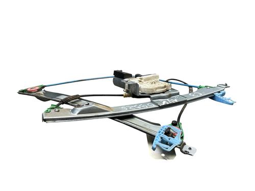 Used Front left window mechanism Front left window mechanism CITROËN C2 (JM_) 1.4 HDi (68 hp) 33725652 33725652
