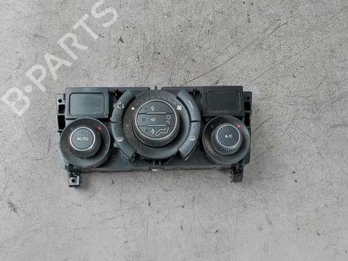 Used Climate control PEUGEOT 308 I (4A_, 4C_) 1.6 HDi (109 hp) 25519439