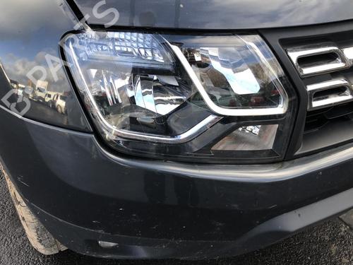 Climate control DACIA DUSTER (HS_) 1.5 dCi | BP25510171I5  - Image 5