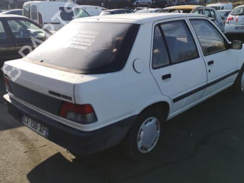 Used Parts PEUGEOT 309 II (3C, 3A)    2498235
