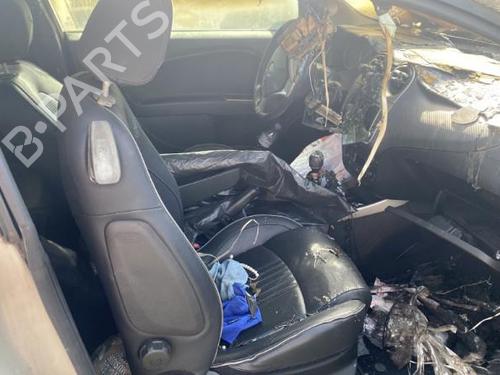 Left front window switch ALFA ROMEO MITO (955_) 1.3 MultiJet (955AXP1A, 955AYC1A) | BP25548166I27  - Image 9