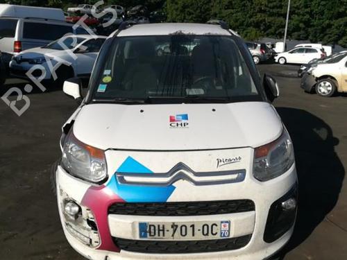 Steering pump CITROËN C3 Picasso (SH_) | BP25537758M99 - Image 5