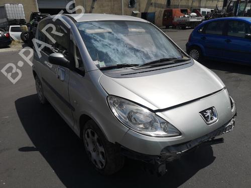 AC compressor PEUGEOT 1007 (KM_) 1.4 HDi | BP25581909M34 - Image 23