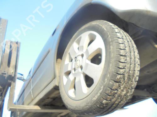 Left taillight OPEL CORSA C (X01) 1.2 (F08, F68) | BP25577868C34  - Image 16