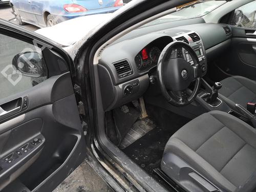 Climate control VW GOLF V (1K1) 1.9 TDI | BP25533476I5  - Image 24