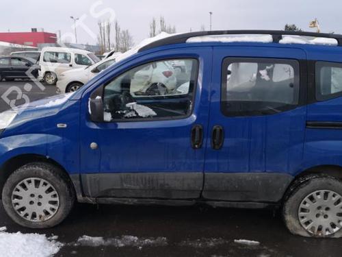 Climate control PEUGEOT BIPPER (AA_) 1.4 HDi | BP25532335I5  - Image 6