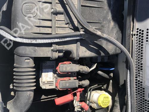 ABS pump FIAT 500 (312_) 1.2 (312AXA1A) | BP25580988M43 - Image 18