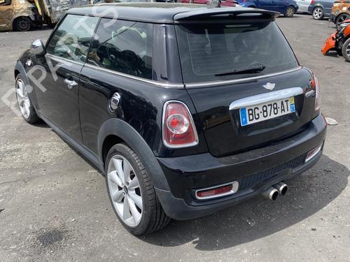 Right front fog light MINI MINI (R56) Cooper S | BP25867541C31  - Image 14