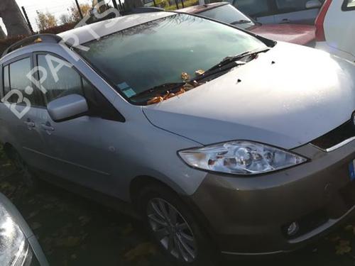 Right taillight MAZDA 5 (CR) 2.0 CD (CR19) | BP25515698C35 - Image 13