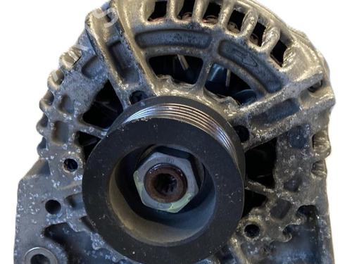Alternator RENAULT TWINGO II (CN0_) 1.2 (CN0D) | BP25538631M7 - Image 2