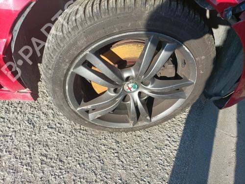 Left tailgate light ALFA ROMEO GIULIETTA (940_) 2.0 JTDM (940FXQ1A, 940FYC1A) | BP25502665C79  - Image 9