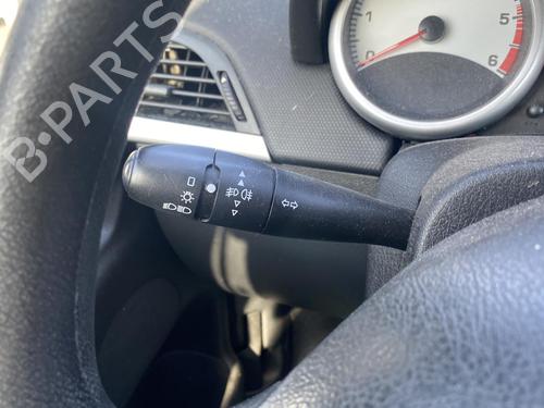 Steering column stalk PEUGEOT 207 (WA_, WC_) 1.6 HDi | BP25520554I23 