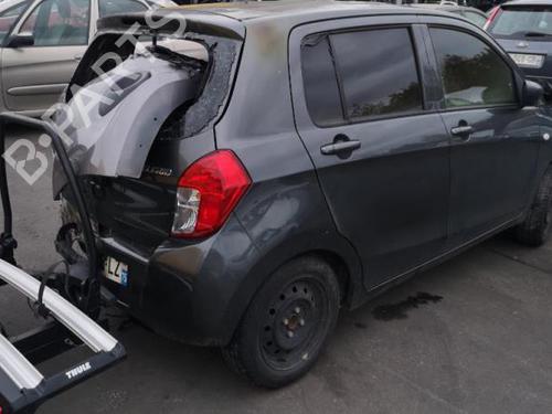 AC compressor SUZUKI CELERIO (LF) 1.0 (AVK310) | BP25538340M34  - Image 12