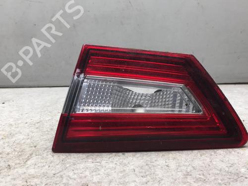 Right tailgate light RENAULT CLIO IV (BH_) 1.5 dCi 90 | BP25555391C80 - Image 3