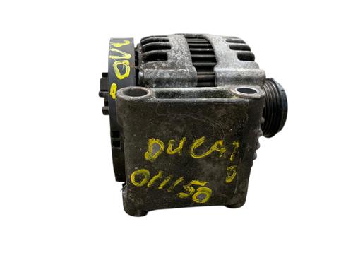Alternator FIAT DUCATO Van (250_) 160 Multijet 3,0 D | BP29899846M7
