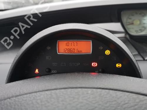 Ekspansjonstank CITROËN C8 (EA_, EB_) 2.0 HDi 165 | BP25584006C120 - Image 21