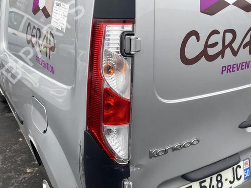 Venstre solskærm RENAULT KANGOO Express (FW0/1_) 1.5 dCi 75 (FW07, FW10, FW04) | BP25551495I1 - Image 14