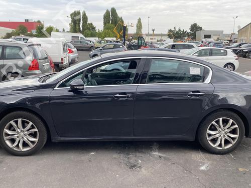 Headrest PEUGEOT 508 I (8D_) 1.6 THP | BP25557882I31  - Image 32