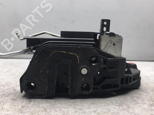 Used Front right lock HYUNDAI MATRIX (FC) 1.5 CRDi (102 hp) 25578690