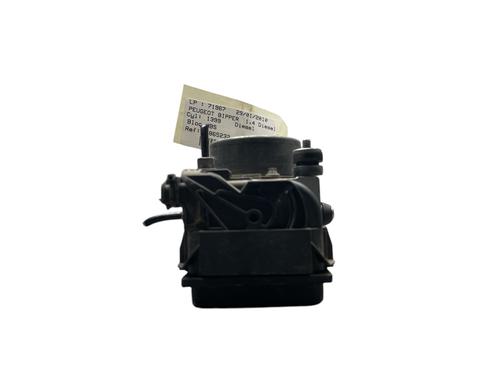 ABS pump PEUGEOT BIPPER (AA_) 1.4 HDi | BP25548908M43 