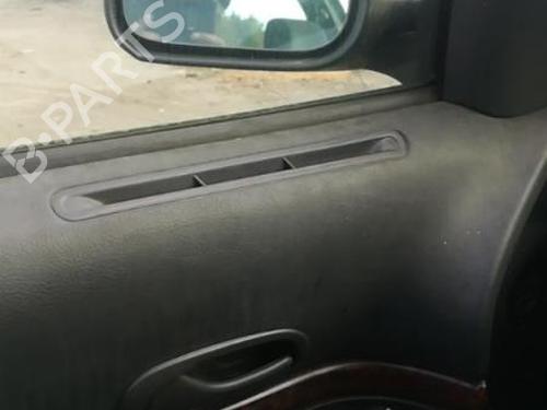 Left taillight RENAULT SAFRANE I (B54_) 2.1 dT (B546) | BP25576986C34 