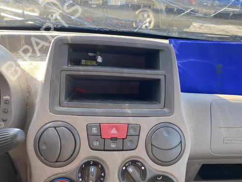 Climate control FIAT PANDA (169_) 1.1 (169.AXA1A) | BP28205516I5 - Image 16