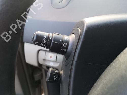 Right front window switch RENAULT GRAND SCÉNIC II (JM0/1_) 1.9 dCi (JM14) | BP25584262I26 