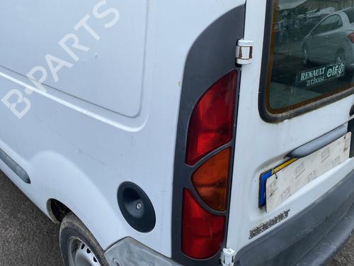 Steering column stalk RENAULT KANGOO (KC0/1_) D 65 1.9 (KC0E, KC02, KC0J, KC0N) | BP26498055I23 - Image 7