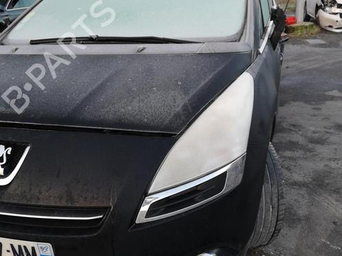 Warning switch PEUGEOT 5008 (0U_, 0E_) 1.6 HDi | BP25533883I22 - Image 18
