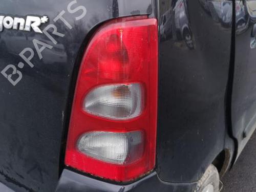 Switch SUZUKI WAGON R+ (MA) 1.3 (RB413) | BP25554844I30  - Image 15