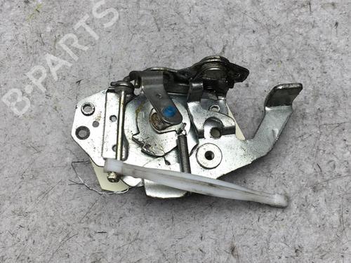 Used Front left lock FIAT PANDA (141_) 900 (40 hp) 25576586