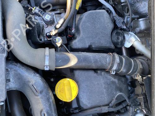 Hand brake RENAULT CAPTUR I (J5_, H5_) 1.5 dCi 90 (J5N4, J5M5, J5MW, J5M6, J5AL, J5AJ) | BP25580011I18 - Image 18