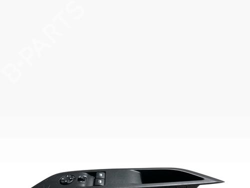 Used Left front window switch Left front window switch PEUGEOT 208 II (UB_, UP_, UW_, UJ_) 1.5 BlueHDI 100 (102 hp) 40222428 40222428