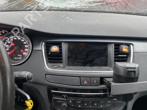 Switch PEUGEOT 508 I (8D_) 1.6 HDi | BP25529885I30  - Image 29