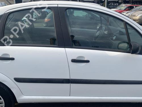 Ratstangsstang CITROËN C3 I (FC_, FN_) 1.4 HDi | BP25520551I23 