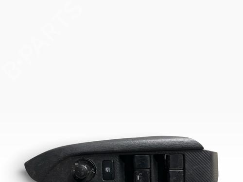 Used Left front window switch Left front window switch MAZDA CX-3 (DK) 1.5 SKYACTIV-D (DK2WS, DK5FW) (105 hp) 40451260 40451260