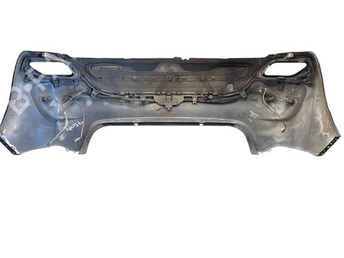 Rear bumper CITROËN DS4 (NX_) 1.6 HDi 115 | BP28204432C8 