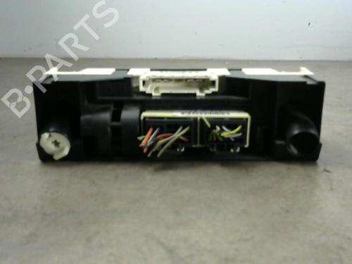 Used Climate control Climate control 25583625 25583625