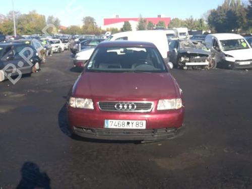 Venstre baglygte AUDI A3 (8L1) 1.9 TDI | BP25577741C34 
