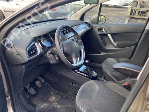 Starter CITROËN C3 II (SC_) 1.4 VTi 95 | BP25544752M8 - Image 28