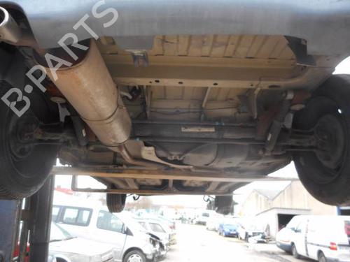 Ignition barrel PEUGEOT 206+ (2L_, 2M_) 1.4 i | BP25558351M48 - Image 7