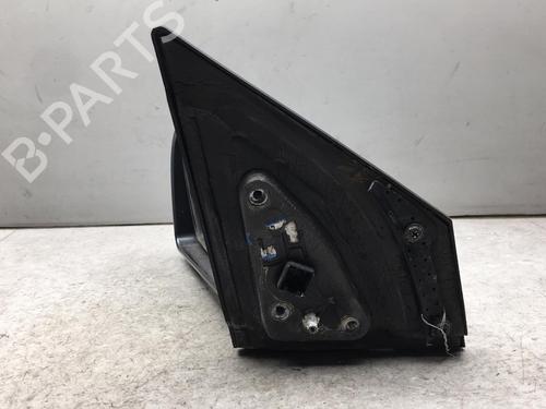 Left mirror KIA CARENS II MPV (FJ) 2.0 CRDi | BP25577315C26
